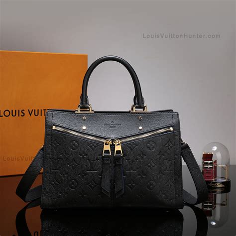 louis vuitton sully pm replica|louis vuitton slouchy mm.